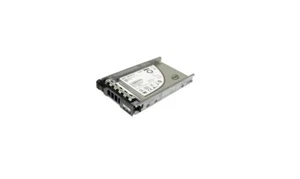 Dell 0MVTNM 120GB Multi-Level Cell (MLC) SATA 6Gb/s 2.5-inch Solid State Drive - Imagen 1 de 1