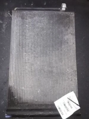 06 07 08 BMW 750I AC CONDENSADOR 4,8 L, TRACCIÓN TRASERA Foto 1 de 4