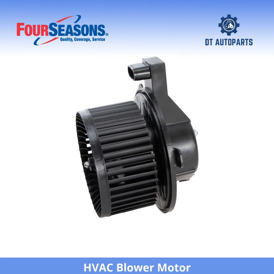 Motor soplador de climatización para Mitsubishi RVR 2018 4 estaciones Foto 1 de 4