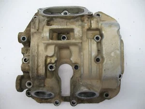 1998 YAMAHA GRIZZLY YFM600 CYLINDER HEAD COVER - Picture 1 of 6