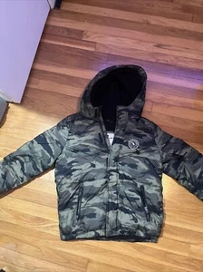 jacket boys - Picture 1 of 10