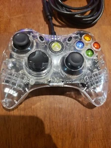 Afterglow Microsoft XBOX 360 Wired Controller (PL-3702) Complete Tested - Picture 1 of 5