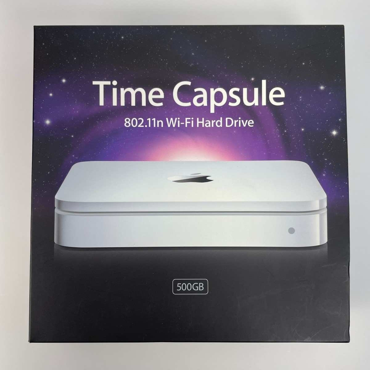 Apple Time Capsule | eBay Apple Time Capsule | eBay