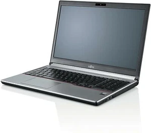 Fujitsu LifeBook E756 Intel Core i5 6200U 2,3Ghz4GB 128GB SSD 15,6" DVD Win 10 P - Bild 1 von 1