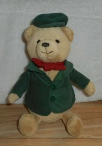 MUÑECA DE FELPA JELLYCAT LONDON I AM DICKENSIAN DE 11" DECORACIÓN DE NAVIDAD NUEVA - Imagen 1 de 4