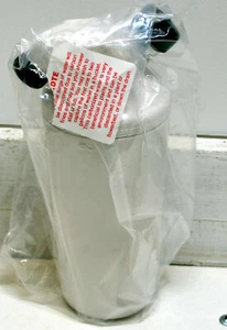 Aquasana Pure Duschsystem Duschfilter - Offener Karton / Neu - Bild 1 von 3