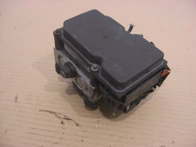 Fiat Grande Punto 2008 unidad de control de bomba ABS 51826507 0265232267 Foto 1 de 4