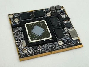 ATI Radeon HD 4670 Video Card for 2009 Apple 27" iMac | OEM GPU nc - Picture 1 of 2