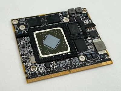 ATI Radeon HD 4670 Video Card for 2009 Apple 27" iMac | OEM GPU nc - Image 1 of 2