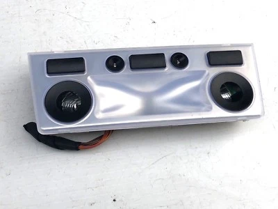 2008 - 2010 BMW 528xi 528i unidade de luz cúpula central 63.31-6 962 058 fabricante de equipamento original - Imagem 1 de 4