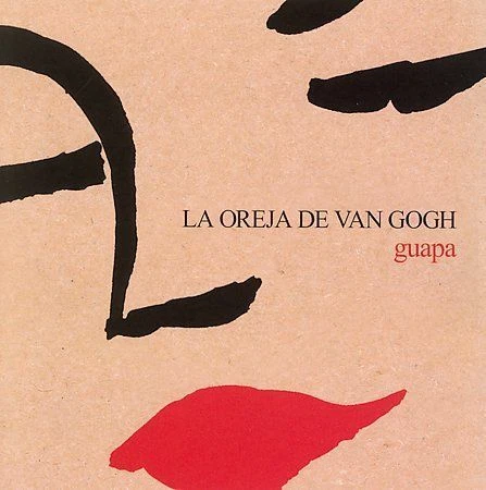 Guapa by La Oreja de Van Gogh (CD, May-2006, Sony Music Distribution (USA)) Foto 1 de 1