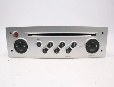 Autoradio Angebot Renault Modus Phase 2 - 1.2 Tce 16v 100ch - Bild 1 von 4