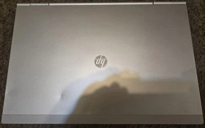 HP EliteBook 8470P - Image 1 of 4