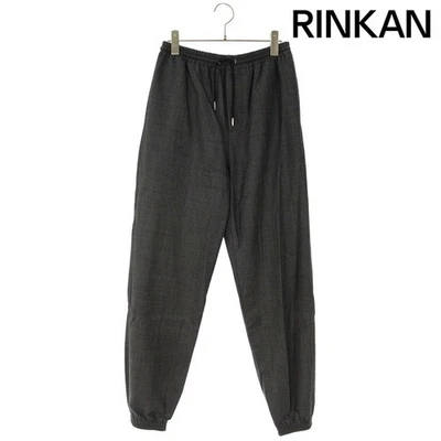 Pantalones Largos Dior 933C119A4600 Patrón Total Lana Fácil Slux Para Hombre 44 Usados 04959400 Foto 1 de 4