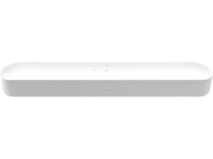 Barra de sonido - Sonos Beam Gen 2, Wi-Fi, HDMI, - Imagen 1 de 6