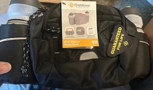 Outdoor Products H2O Mojave Waist Pack New - Picture 1 of 5