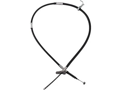 Cable de freno de estacionamiento trasero izquierdo Toyota RAV4 2004-2005 53292SDYX Foto 1 de 2