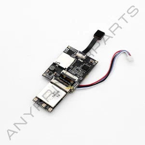 Replacement Drone Parts AE86 Pro MAX+ Pan-Tilt-Zoom PTZ WIFI Panel - Picture 1 of 4