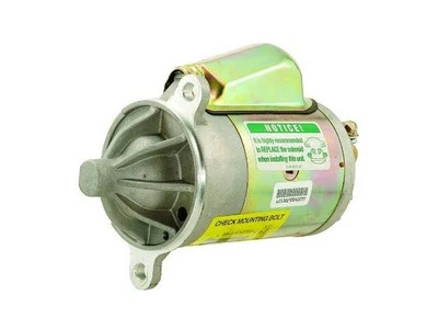 Motor De Arranque Ford F150 1977-1991 Remy 96737YWYH 1987 1986 1982 1978 1979 1980 Foto 1 de 2