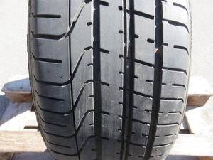 Pirelli Pzero MO 255 40 R 20 101W 1x neumáticos de verano - Imagen 1 de 5