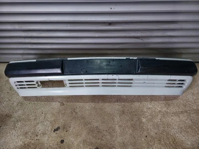 Mercedes W124 E CE TE Stoßstange vorne  Pare choc avant  ORIGINAL 1248850825 - Photo 1/4