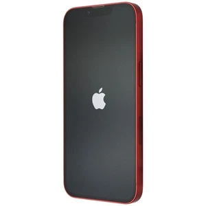 Apple IPHONE 13 (6.1-inch) Smartphone (A2482) Droit Parler - 256GB / Rouge - Photo 1 sur 7