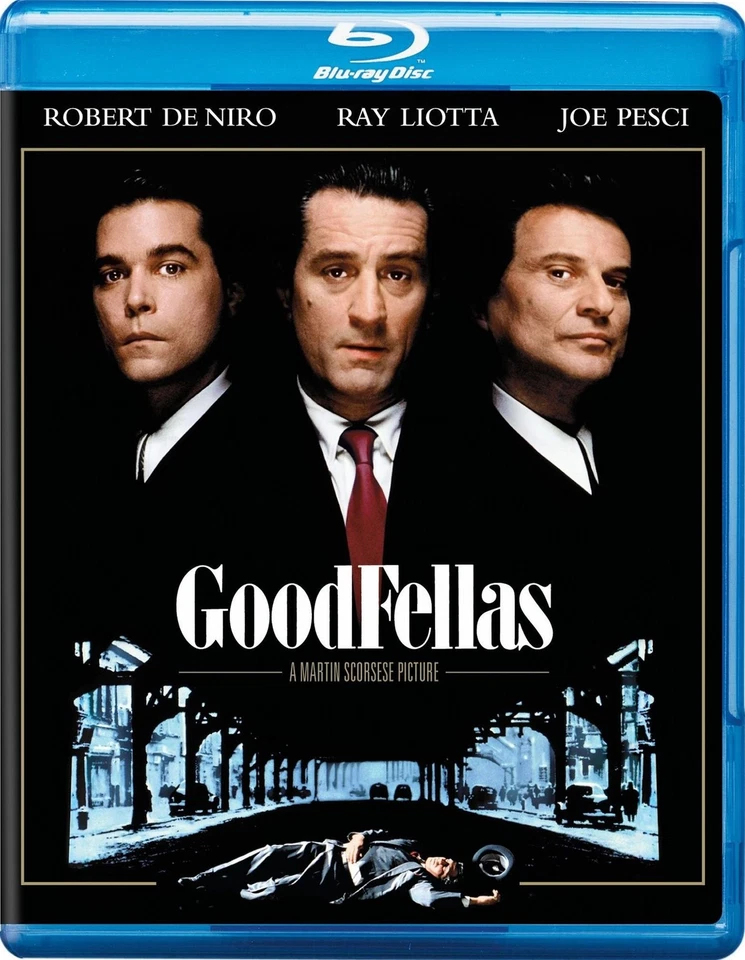 Goodfellas Foto 1 de 1