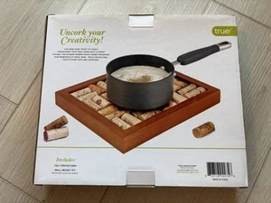 Wine Cork Trivet Kit - Picture 1 of 6