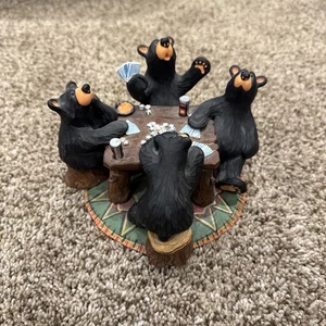 jeff fleming bearfoots Karte Hai - Bild 1 von 7