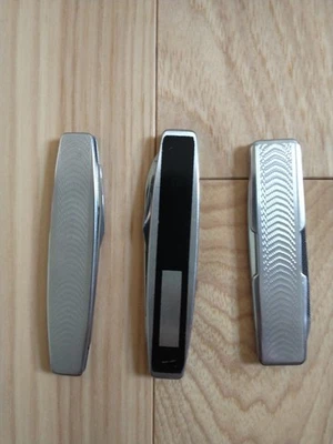 Lot of 3  Vintage Inox Rostfrei Solingen Germany Pocket Knives - Image 1 of 4