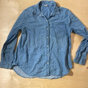 A.N.A. Snap Front Ling Sleeve Shirt XL (JL) - Picture 1 of 9