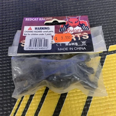 Redcat Racing BS903-058  Hub Rear Carrier  Earthquake 3.5  Shredder BS903-058(A5 - Image 1 of 2