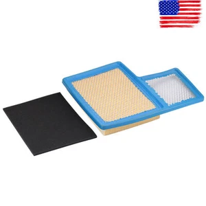 Fits Yamaha G16 G19 G20 G21 G22 G29 Gas Golf Carts Air Filter Rep# JN6-E4450-00 - Picture 1 of 6