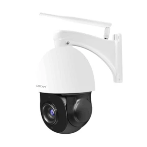 VStarcam CS66Q 18X ZOOM 4MP FHD 1080P Smart PTZ WiFi Outdoor Camera Security Cam - Picture 1 of 12