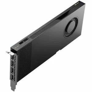 PNY VCNRTX4000ADA-PB NVIDIA Quadro RTX 4000 Graphic Card - 20 GB GDDR6 - Picture 1 of 5