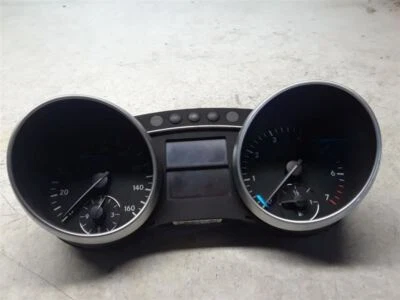 Mercedes-Benz GL350 2008 GL450 GL550 velocímetro - 1645409947 - R202914 Foto 1 de 4