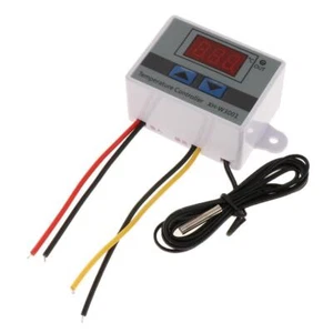 XH-W3001 DC 24V 10A Digital Temperature Controller Heating/Cooling Temperature - Picture 1 of 7