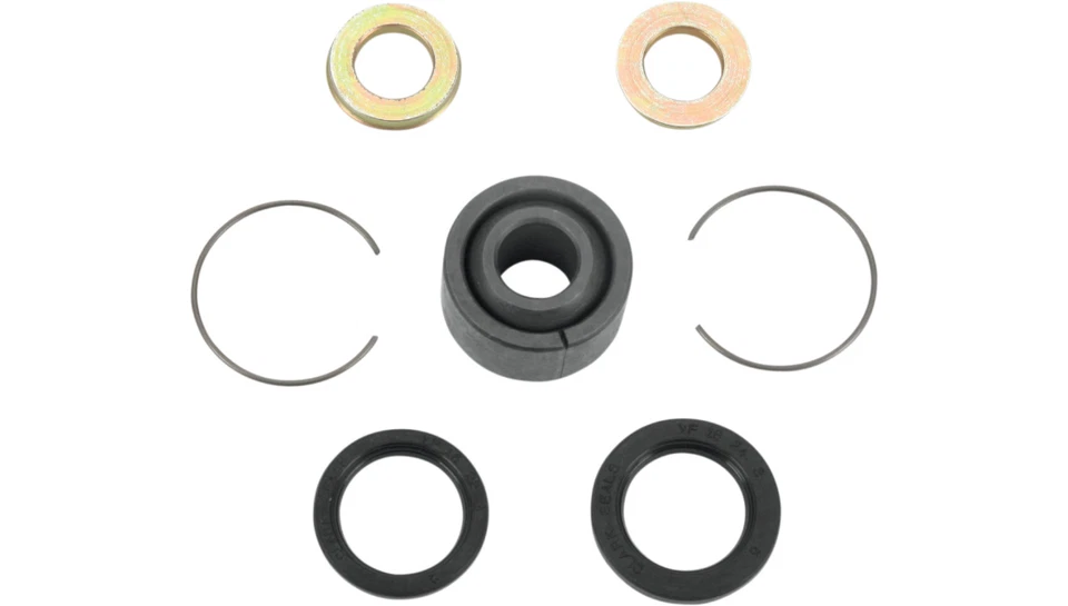Kit de cojinete de amortiguador superior Moose para 87-93 Honda CR 125 91-94 CR 250 91-93 CR 500 Foto 1 de 1