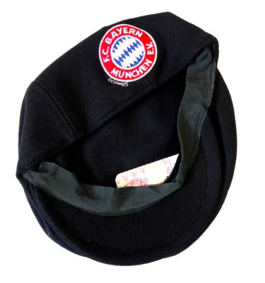 FC Bayern München Mütze Gatsby Schirmmütze Fussball #075 - Bild 1 von 2
