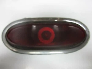 59 Pontiac Catalina Laurentian Parisienne Strato-Chief Tail Light Assembly USED - Picture 1 of 7