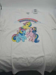 my little pony t shirt brony shirt mlp new authentic ship fast rainbow dash - Picture 1 of 12