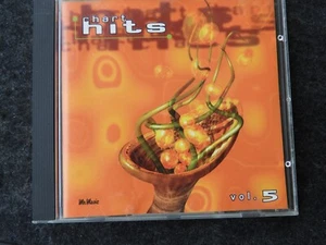 Various - Chart Hits Vol. 5 1998 Mr. Music Whigfield Caught in the act Solid Har - Bild 1 von 3