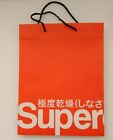 Superdry | Paper Gift Shopping Bag [medium]