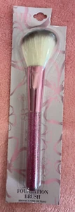 NUEVO MHB (Must Have Beauty) Base Cepillo Fucsia - Imagen 1 de 3