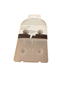 1 x Clever Pots Round Trough Reservoir Brand New Includes Free UK P&P - Picture 1 of 2