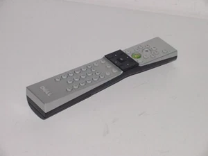 DELL RC1974009/00 N817 Microsoft Windows Media Player Remote Control - Picture 1 of 4