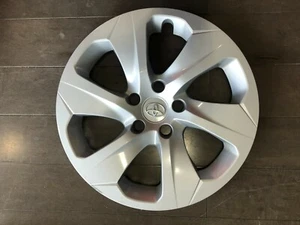 Toyota Rav4 Hubcap Wheel Cover 2019 2020 2021 2022 17" Factory Cap - Bild 1 von 2