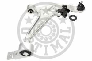 OPTIMAL Control Arm Handlebar Suspension Front Lower Right for Nissan x-Trail