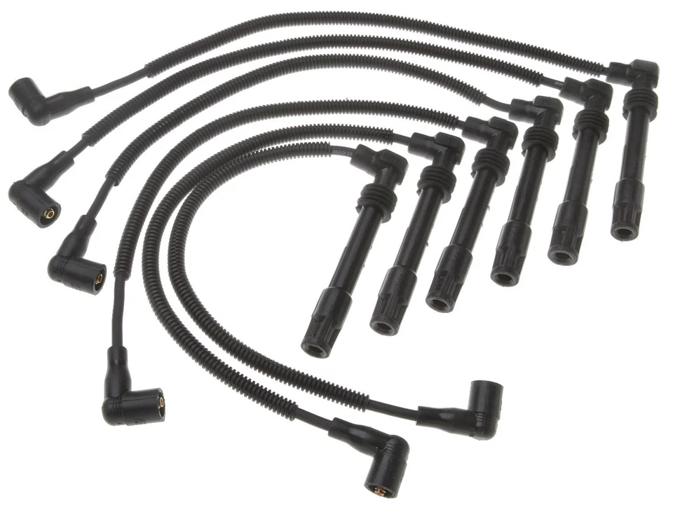 Ignition Wire Set ACDelco Professional 946N New In Box FREE SHIPPING USA SELLER - Image 1 of 1