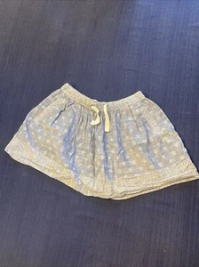 Cherokee Girls Skirt With Pockets Size 10/12 - Picture 1 of 2